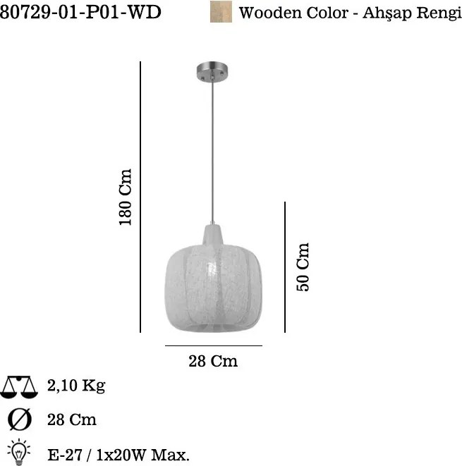 Tormes - 01-P01-WD