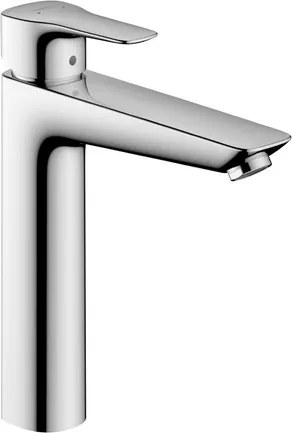 Hansgrohe HG248 magas mosdó csaptelep h248 leeresztőszelep nélkül króm SIKOBHGMS285