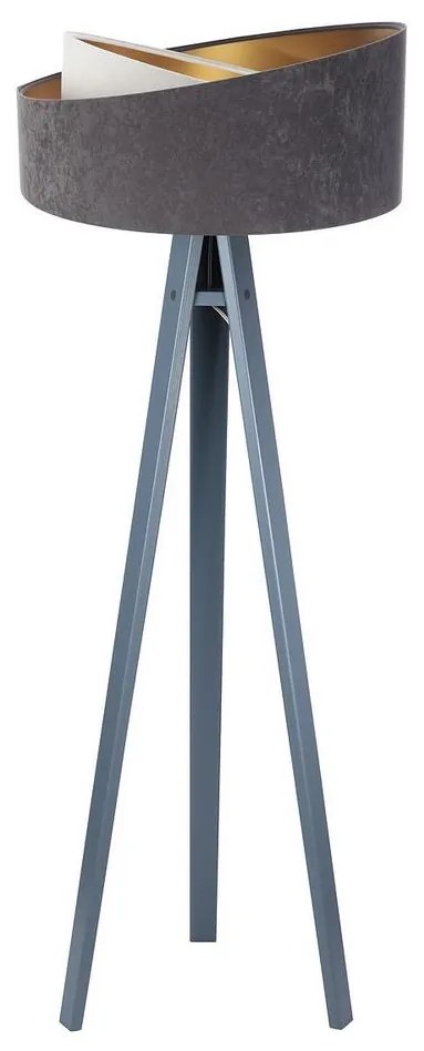 Állólámpa GALAXY 1xE27/60W/230V