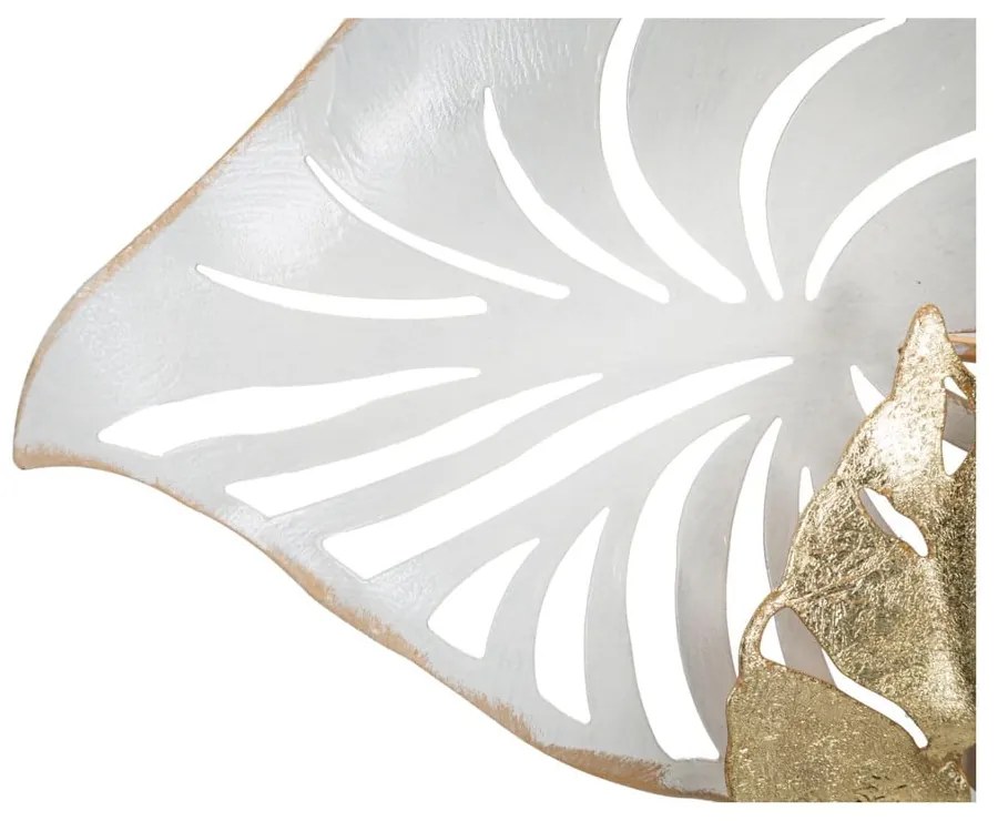 Fém fali dekoráció 53x91 cm Pitch – Mauro Ferretti