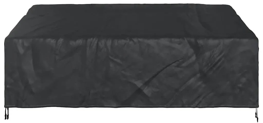 Kültéri bútor takaró 200 x 100 x 89 cm 420D oxford szövet