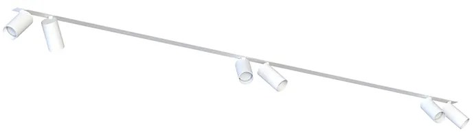 Mono álmennyezetbe süllyeszthető spotlámpa