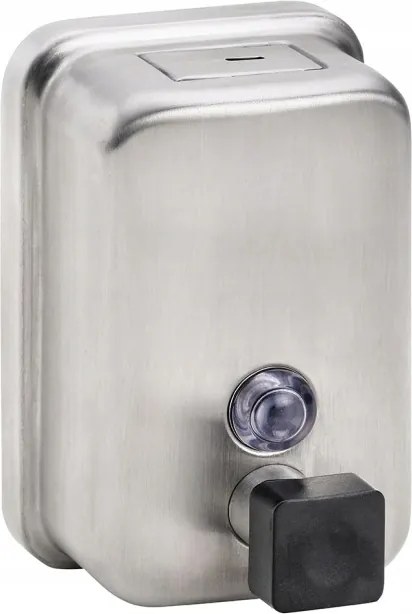 Bemeta Szappanadagoló 500 ml matt 105109025