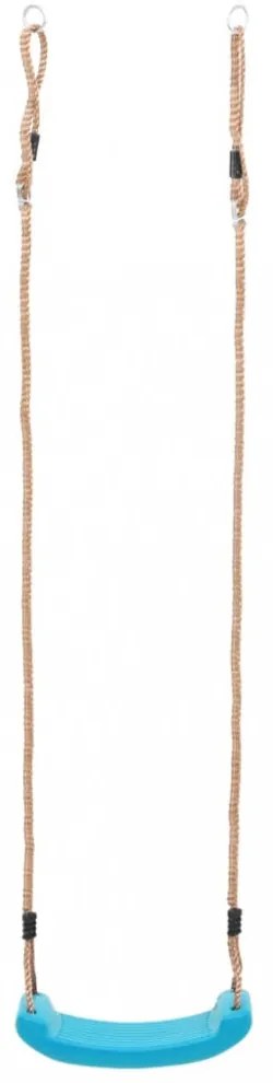 zöld gyerek hintaülés