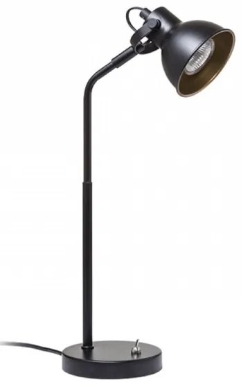 RED - Design Rendl - R12512 - Asztali lámpa ROSITA 1xGU10/9W/230V