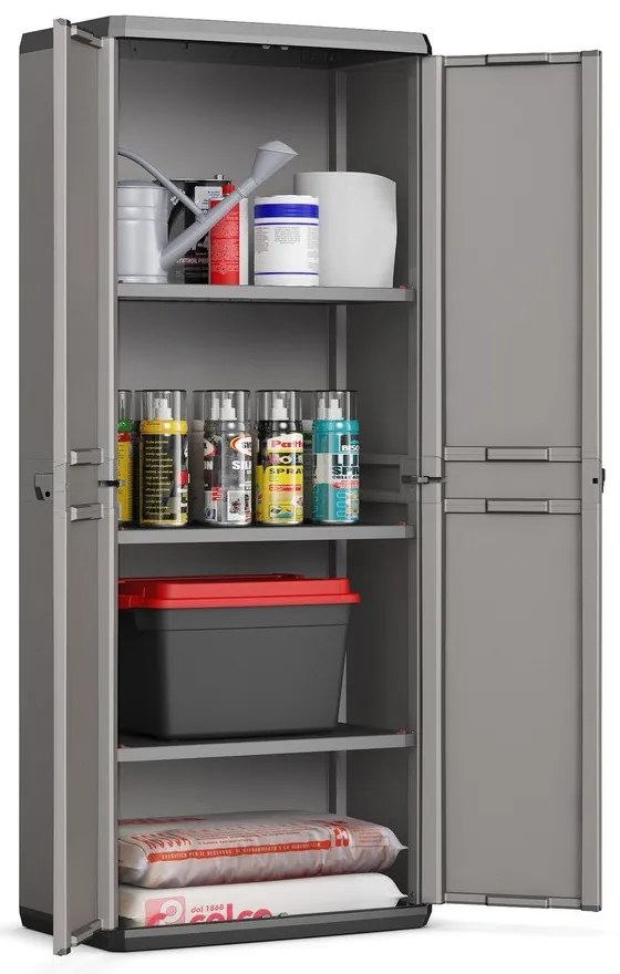 Műhelyszekrény Più – Keter