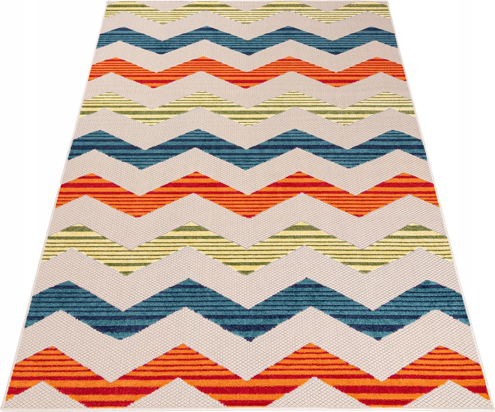 Zsinóros Szőnyeg 160x230 Terasz Erkély Ház w09