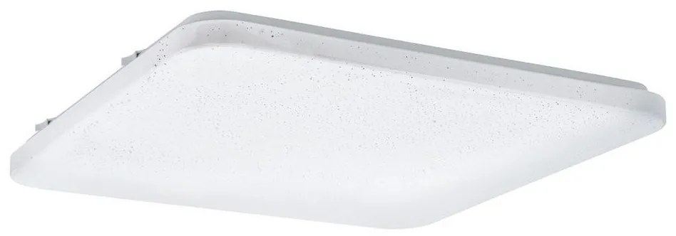 Eglo 98449 - LED Mennyezeti lámpa FRANIA-S LED/49,5W/230V