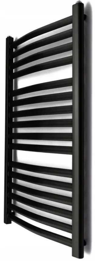 Regnis LE-Z, fűtőelem 540x910mm, 469W, fekete, LE-Z/90/50/FEKETE