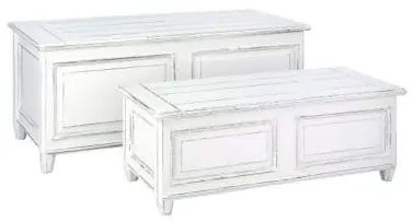 COLETTE tárolóláda 2 részes