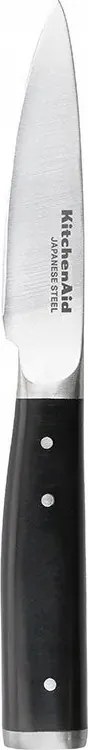 KitchenAid hámozó kés 9cm Japán acél védőburkolattal