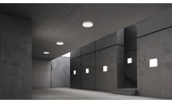 Steinel-LED Dimmelhető lámpa érzékelővel RSPROR20BASIC 15,3W/230V IP40 3000K