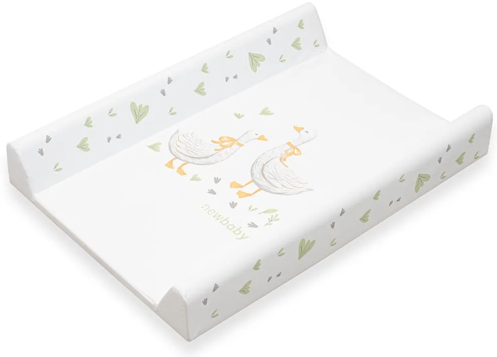 Merev pelenkázó lap New Baby Libák 50x70