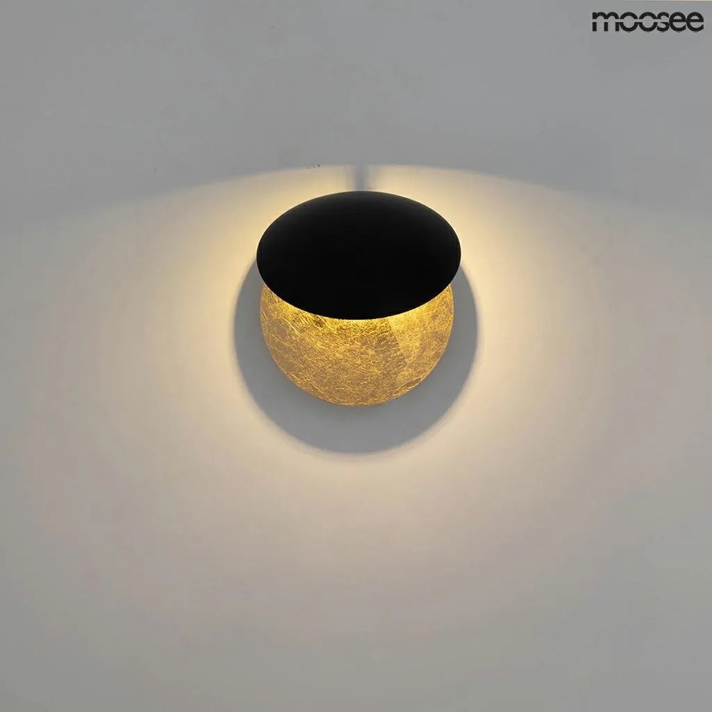 King Home MOOSEE ECLISE MSE010400202 Fali lámpa 1x5W/LED 3000K 400LM IP20