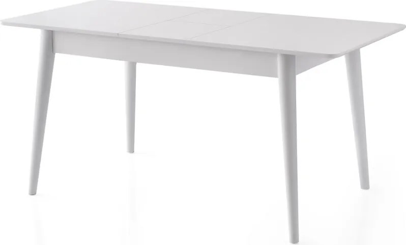 Lotus étkezőasztal, 130 cm – TR974NMB2212