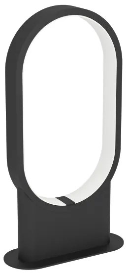 Eglo 900633 - LED Asztali lámpa CODRIALES LED/10,8W/230V