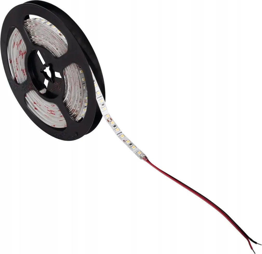 Kanlux Led szalag Smd 80W 5m 24V Fehér Semleges 4000K IP00