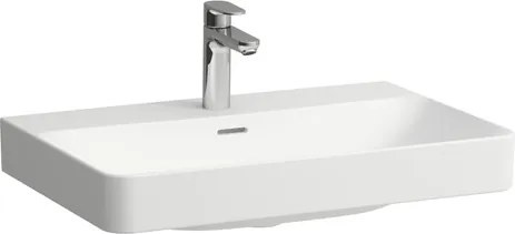 Laufen PRO X mosogató fehér 46,5x70 cm H8108657571041