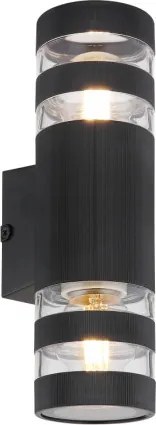 GLOBO 78260S HAYES Modern Kültéri Fali Lámpa IP44
