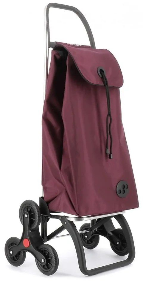 Bevásárlótáska 43 l I-Max MF 6 – Rolser