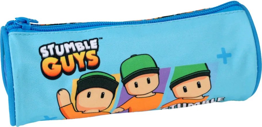 Stumble Guys Race tolltartó 21 cm