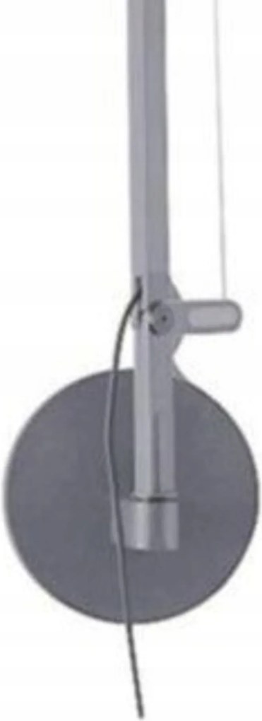 Artemide Demetra fali konzol szürke 1742010A