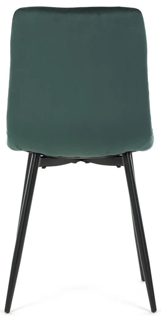 CT-281 GRN4 étkezőszék szett, 4 db
