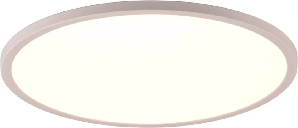 TRIO R64371931 AUREO Kerek Mennyezeti Lámpa Fehér LED IP20