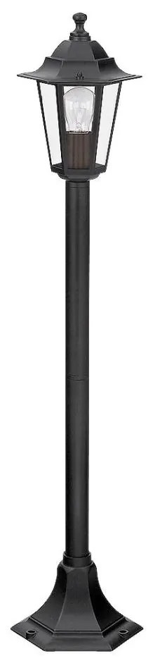 Rabalux 8210 - Kültéri lámpa VELENCE 1xE27/60W/230V 105 cm