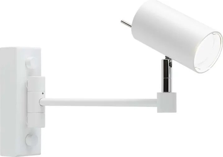 Antigo Fussa 7225 Spotlámpa 1x10W/GU10 IP20