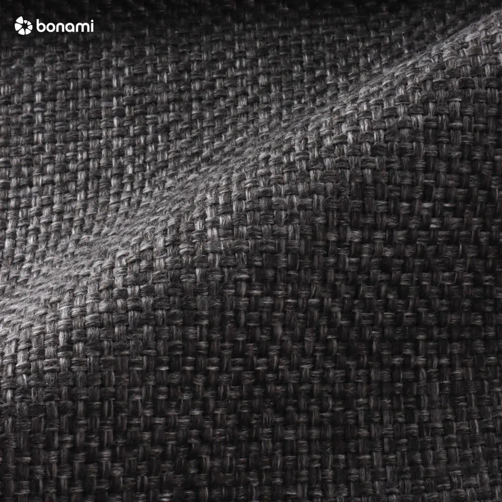 Bar sötétszürke fotel - Dutchbone