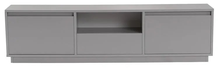TV szekrény Vanguard - Grey
