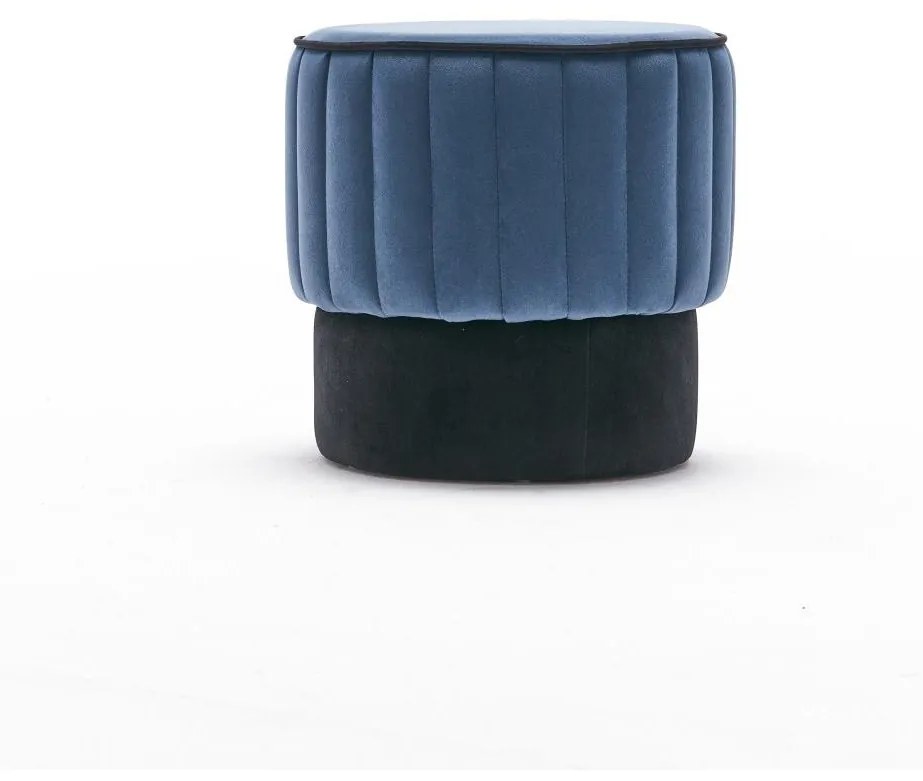Zsámoly Dolphie (kék + fekete). Akció -10%. 1107256