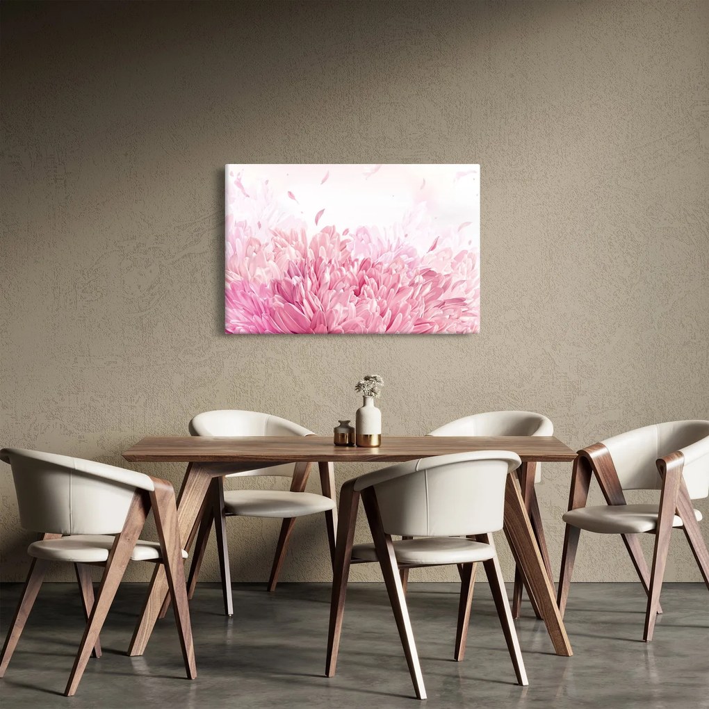 Kép - Virágzás (90x60 cm)