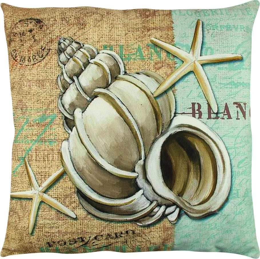 Díszpárna, 43×43 cm – A12614