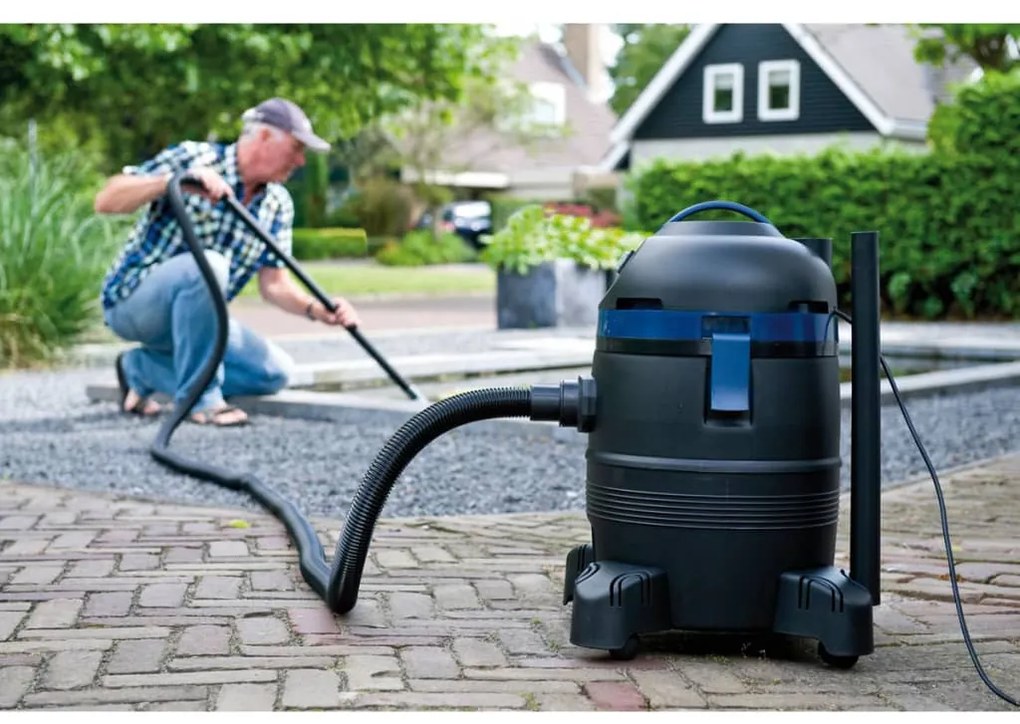 Ubbink VacuProCleaner Maxi medenceporszívó 1379118