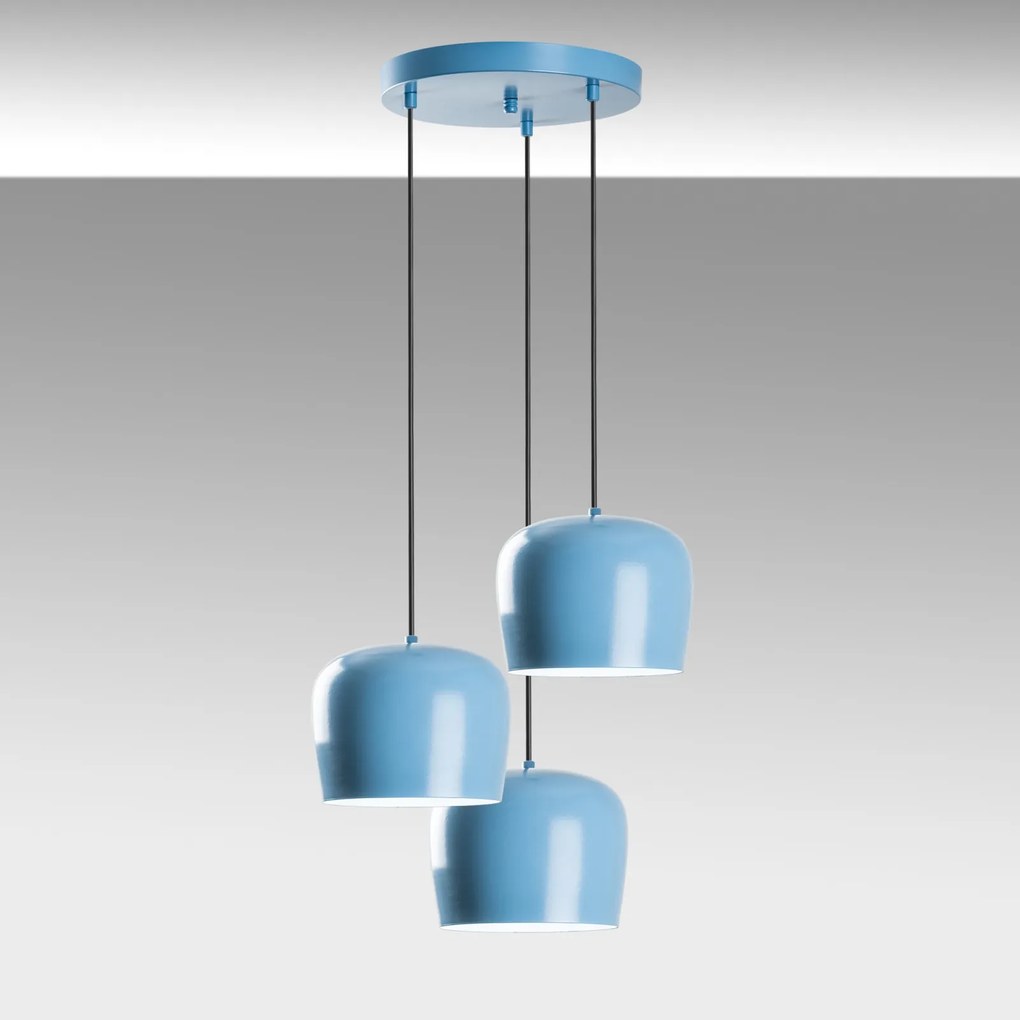 Yozgat - N - 1413 - Light Blue