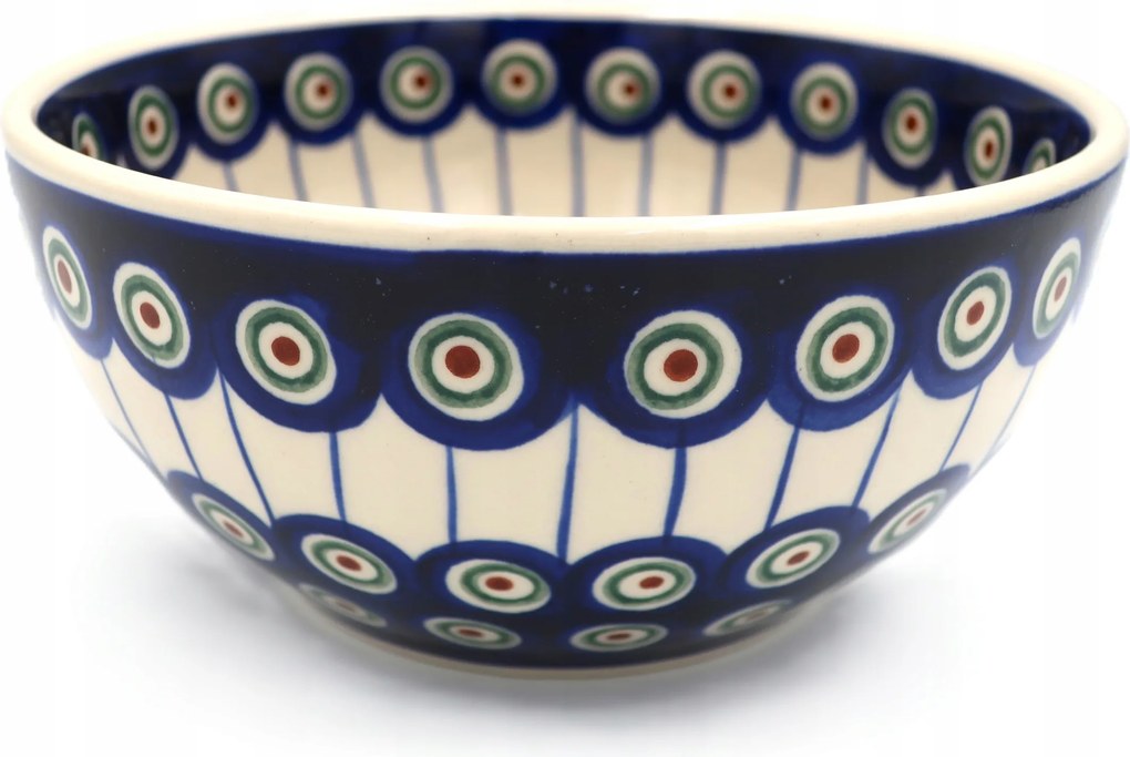 Leveses tál 16 cm Kerámia Boleszláv ajándék