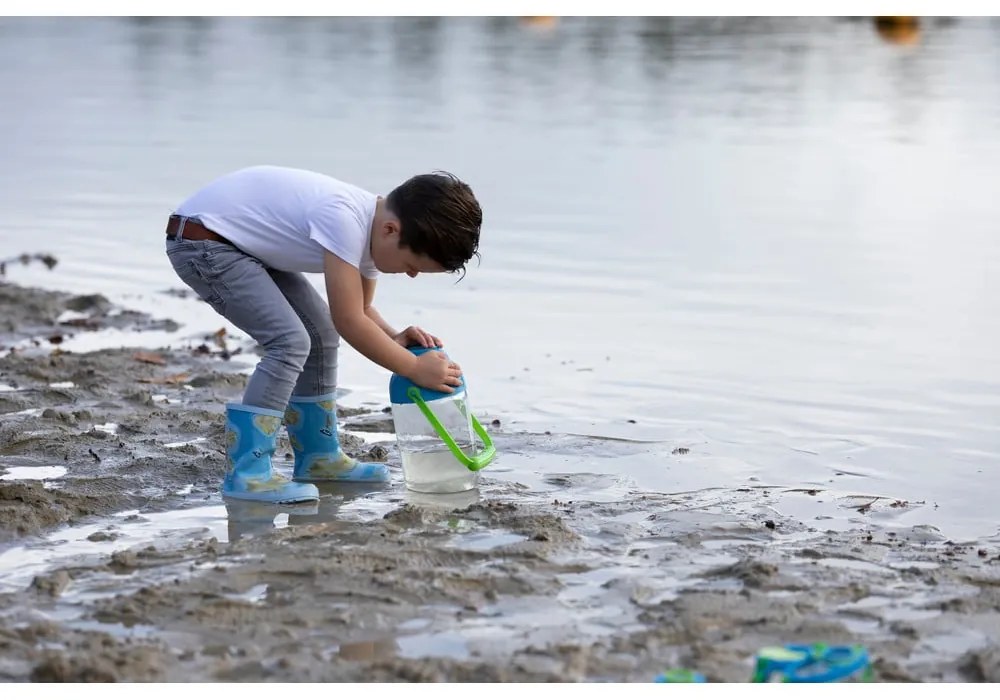 Kültéri játék Sea World Inspector – Esschert Design