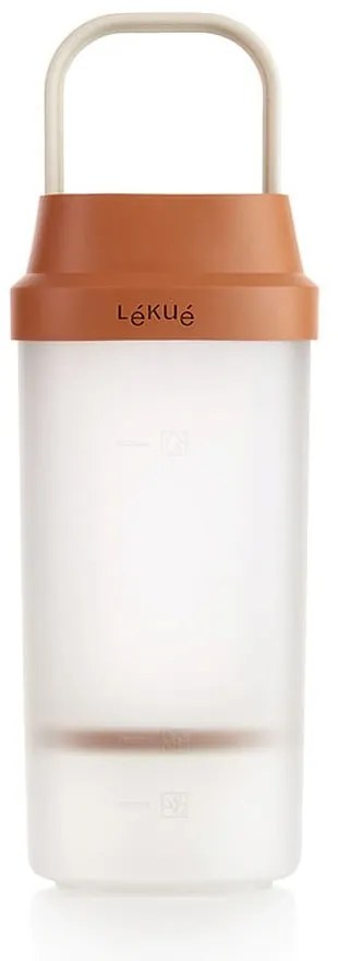 Növényi tejital készítő szett 2 db-os 1 l Veggie – Lékué