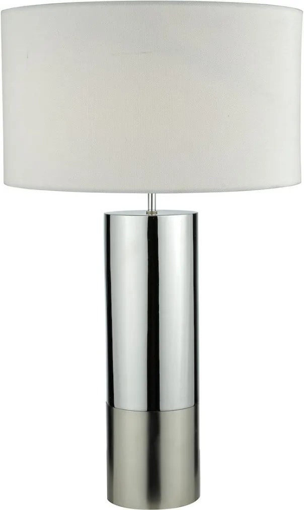 Dar Lighting INGLEBY ING4250 Asztali lámpa 1x60W/E27