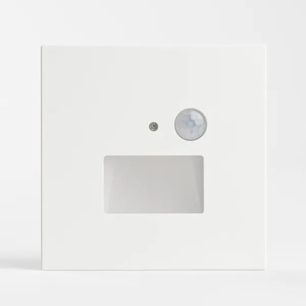 Brilagi -LED Lépcsővilágítás érzékelővel LED/1,5W/230V 3000/4000/6500K fehér