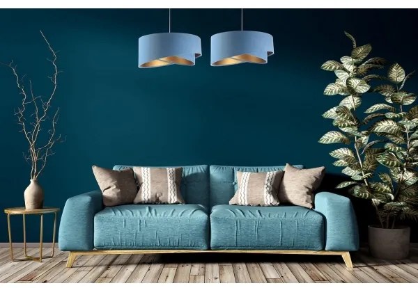 Csillár zsinóron GALAXY 1xE27/60W/230V