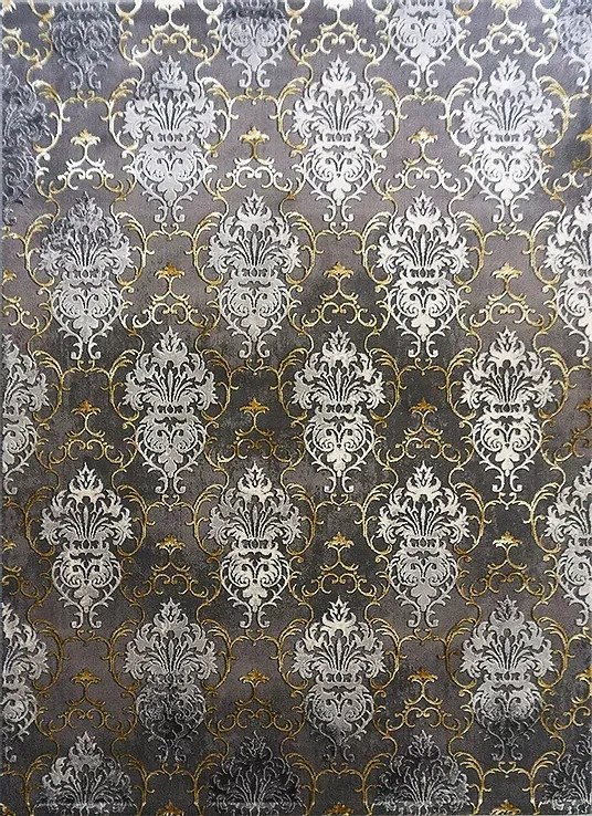 Szőnyeg 120x180 Glamour Prémium Szőnyeg Soft Arany Szál