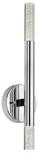 Zuma Line ONE W0461-02E-F4F4 Fali lámpa 2x5W/LED 900LM