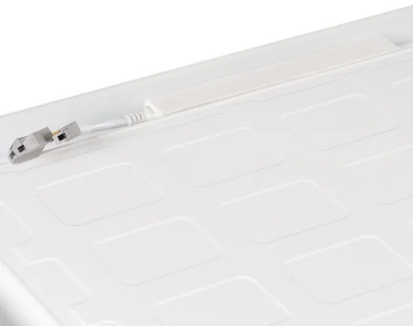 Kanlux 37275 - LED mennyezeti panel BLINGO LED/34W/230V 60x60 cm