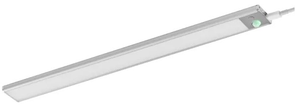 Ledvance -LED Pultmegvilágító érzékelővel LINEAR LED/3,2W/5V 3000/4000/6500K