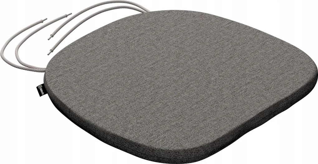 Dekoria Bartek székpárna, fekete