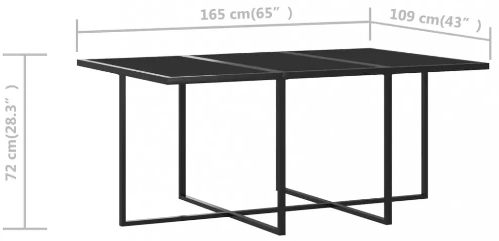 7 részes szürke polyrattan kültéri étkezőgarnitúra párnákkal