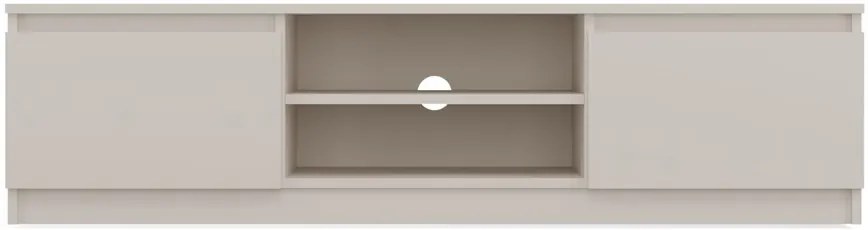 Kashar RTV140 TV állvány, 140x36x40 cm, kasmír